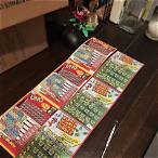 illinois lottery scratchers
